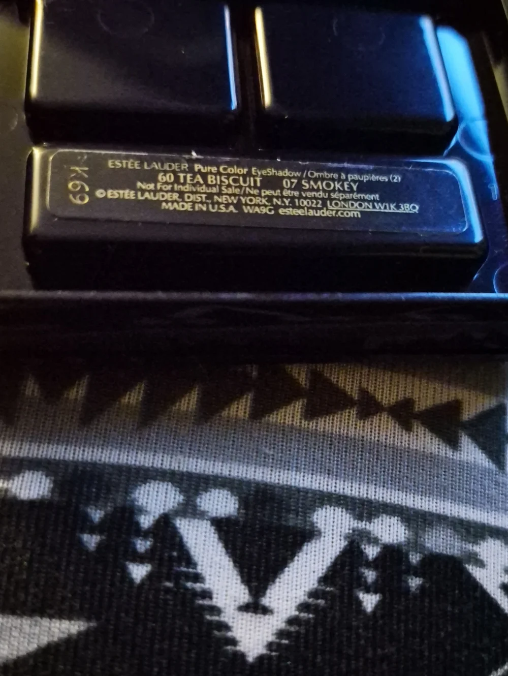 Estee Lauder new estée